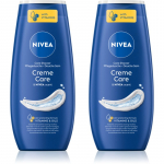 NIVEA Creme Care Hooldav du&scaron;igeel s&auml;&auml;stupakk