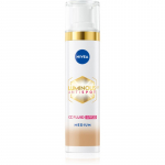 NIVEA Luminous 630 Anti Spot Kirgastav CC kreem SPF 30 varjund Medium 40 ml