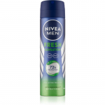 NIVEA MEN Fresh Sensation Pihustatav antiprespirant 72 tundi  Mle 150 ml