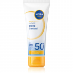 NIVEA SUN Shine Control N&auml;o p&auml;ikesekaitse SPF 50+ SPF 50+ 40 ml