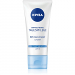 NIVEA Refreshing Niisutav p&auml;evakreem SPF 15 50 ml