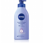 NIVEA Smooth Sensation Niisutav kehapiim kuivale nahale 625 ml