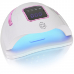 NaniNails UV/LED UV-lamp k&uuml;&uuml;ntele 1 tk