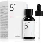 Numbuzin No. 5 Glutathione Vitamin Concentrated Serum Kontsentreeritud n&auml;oseerum h&uuml;perpigmentatsiooniga nahale 30 ml