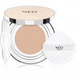 NEO MAKE UP Intense Serum Blurring Beauty Balm Kompaktne BB kreem SPF 30 varjund 01 Natural 10 g