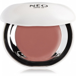 NEO MAKE UP Intense Serum Lip & Cheek Balm multifunktsionaalne palsam huultele ja p&otilde;skedele varjund 02 5 g