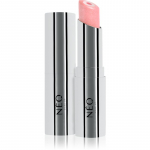 NEO MAKE UP Intense Serum Triple Action Lip Balm Stick Toonitud huulepalsam SPF 30 varjund 02 Good Blush Nude 5.5 g