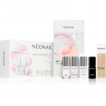 NEONAIL Baby Boomer Set Rose T&auml;iusliku manik&uuml;&uuml;ri komplekt varjund Rose 1 tk