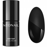NEONAIL Dry Top Geelpealislakk 7.2 ml