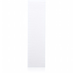 NEONAIL Nail Sponges White k&auml;snad k&uuml;&uuml;ntele 25 tk