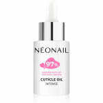 NEONAIL Vitamin Cuticle Oil Toitev &otilde;li k&uuml;&uuml;ntele ja k&uuml;&uuml;nenahkadele Intense 6,5 ml