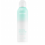 Notino Foaming Shower Gel Eucalyptus & Mint Du&scaron;ivaht 200 ml