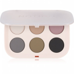 Notino Eyeshadow Palette Lauv&auml;rvipalett Cool Tone Therapy 9.75 g