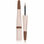 Notino Serum-Infused Lifeproof Eyebrow Liner vedel kulmupliiats seerumiga 02 Dark Blonde 2.8 ml