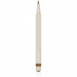 Notino Lifeproof Eyebrow Felt Pen Veekindel marker kulmudele 02 Dark Blonde 1 ml