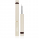 Notino Serum-Infused Lifeproof Eyeliner Vedel silmalainer kasvu edendavate toimeainetega 02 Brown 1.7 ml