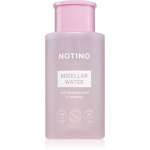 Notino Micellar Water With Hyaluronic Acid & Panthenol Mitsellaarvesi tundlikule nahale koos dosaatoriga 250 ml