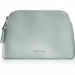 Notino Pastel Collection Cosmetic bag kosmeetikakott Green 1 tk