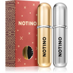 Notino Travel Collection Perfume Atomiser t&auml;idetav pihusti kinkekomplekt