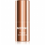 Notino Make-up Collection Powder eyeshadow Puuderlauv&auml;rv Cool bronze 1.3 g