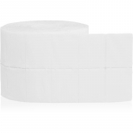 Notino Nail Tools Nail Cotton Pads Tselluloosvatist padjad 500 tk