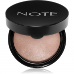 Note Cosmetique Baked Highlighter K&uuml;psetatud esilet&otilde;stja varjund 02 Sun Kiss 10 g