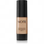 Note Cosmetique Mattifying Extreme Wear Foundation Matistav jumestuskreem 02 Natural Beige 30 ml