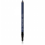 Note Cosmetique Smokey Eye Pencil Veekindel silmapliiats 02 Deep Blue 1,2 g
