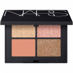NARS Eyeshadow QUAD Lauv&auml;rvipalett varjund ORGASM 4.4 g