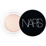 NARS Soft Matte Complete Concealer Matt peitekreem t&auml;ielikuks katvuseks varjund AFFOGATO 6.2 g