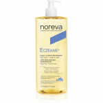 Noreva Eczeane Lipid-Replenishing Cleansing Oil Puhastav &otilde;ligeel n&auml;ole ja kehale 1000 ml