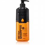 Nish Man Professional &Scaron;ampoon juustele  Mle 400 ml