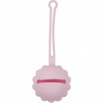 NATTOU Pacifier Case lutikarp Lilac 1 tk