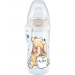 NUK Active Cup Winnie the Pooh beebipudel 12 m 1 tk