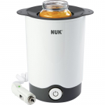 NUK Thermo Express Plus Lutipudelite soojendaja 1 tk