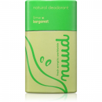 nuud Botanical Scents Lime x Bergamot Deodorant looduslik 45 g