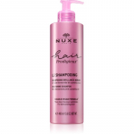 Nuxe Hair Prodigieux Le Shampooing &Scaron;ampoon s&auml;ravate ja pehmete juuste jaoks 400 ml