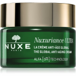 Nuxe Nuxuriance Ultra Kortsudevastane &ouml;&ouml;kreem k&otilde;igile nahat&uuml;&uuml;pidele 50 ml