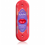 NYX Professional Makeup Bridgerton Royal Treasures Huulepulkade komplekt varjund 01 2 tk