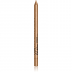 NYX Professional Makeup Epic Wear Liner Stick Veekindel silmapliiats varjund 02 - Gold Plated 1.2 g