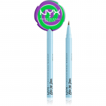 NYX Professional Makeup Gingerbaddie Land Candy Swirl Silmalainer varjund 02 Milk Chocolate 1 tk