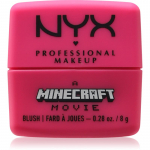 NYX Professional Makeup A Minecraft Movie P&otilde;sepuna varjund Oh She Baaahd 8 g