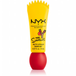 NYX Professional Makeup The Simpsons Smushy Huulepalsam mati efektiga varjund 8 ml