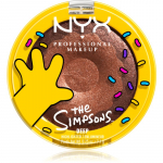 NYX Professional Makeup The Simpsons Highlighter Esilet&otilde;stja varjund Glazed Over 7.1 g