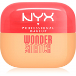 NYX Professional Makeup Wonder Snatch Kontuurpuuder varjund 05 Banana Brat 6 g