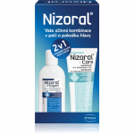 Nizoral Duo Pack &Scaron;ampoon ja palsam igap&auml;evaseks kasutamiseks