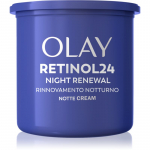 Olay Retinol 24 Night Cream niisutav ja taastav &ouml;&ouml;kreem E-vitamiiniga t&auml;itepakend 50 ml