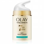 Olay Total Effects 7 in 1 Day Moisturiser Niisutav p&auml;evakreem vananemisvastase toimega 50 ml