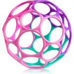 Oball Classic Pink/Purple aktiveeriv m&auml;nguasi 0 m+ 1 tk