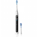 Oclean X Pro 20 Heliline hambahari + varuharjapead White 1 tk